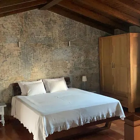 Palmital Bajo Casa Canaria Holiday home
