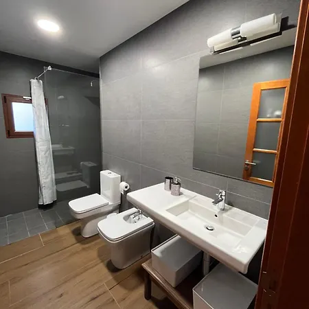 Holiday home Palmital Bajo Casa Canaria Telde