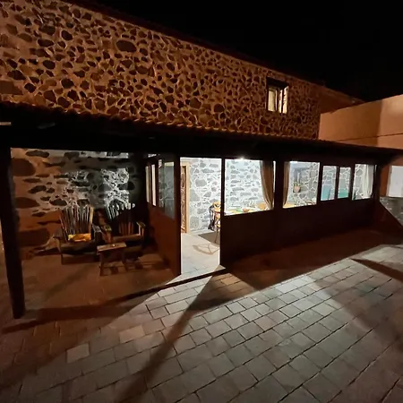 Сasa de vacaciones Palmital Bajo Casa Canaria