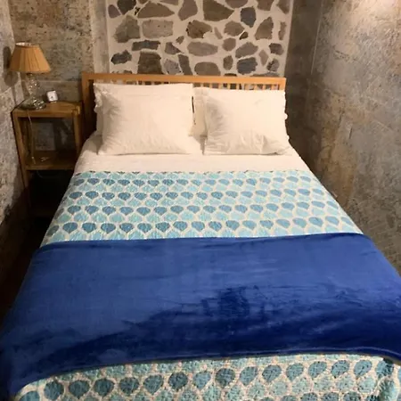 Сasa de vacaciones Palmital Bajo Casa Canaria *